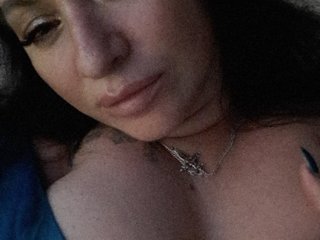 Nikoletta25 Porn Show