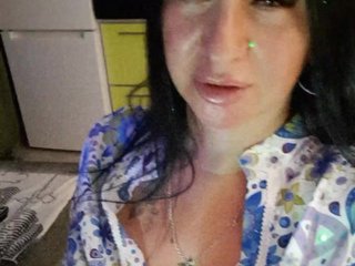 Nikoletta25 Porn Show