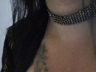 Nikoletta25 Porn Show