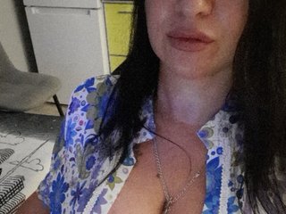 Nikoletta25 Porn Show