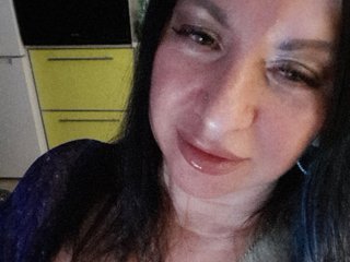 Nikoletta25 Porn Show