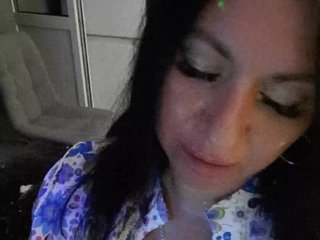 Nikoletta25 Porn Show