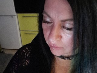 Nikoletta25 Porn Show