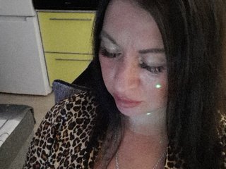 Nikoletta25 Porn Show