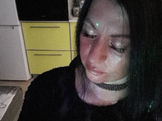 Nikoletta25 Porn Show