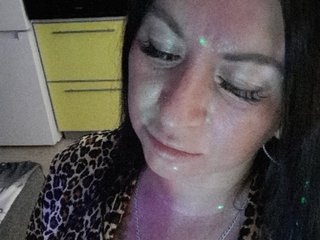 Nikoletta25 Porn Show
