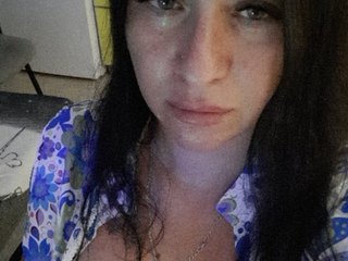 Nikoletta25 Porn Show