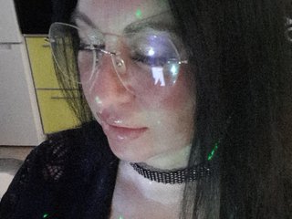 Nikoletta25 Porn Show