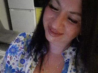 Nikoletta25 Porn Show