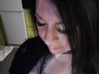 Nikoletta25 Porn Show