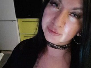 Nikoletta25 Porn Show