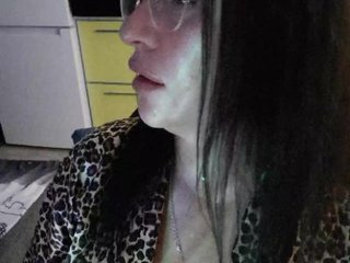 Nikoletta25 Porn Show