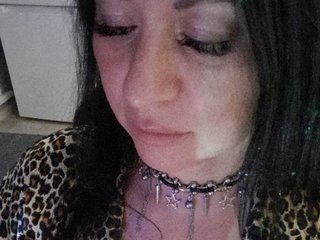 Nikoletta25 Porn Show