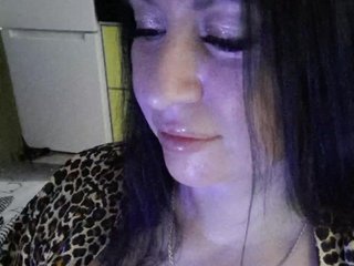 Nikoletta25 Porn Show
