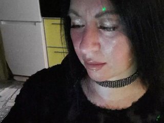Nikoletta25 Porn Show