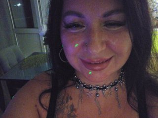 Nikoletta25 Porn Show