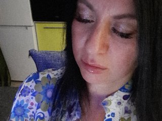 Nikoletta25 Porn Show