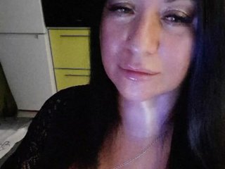 Nikoletta25 Porn Show