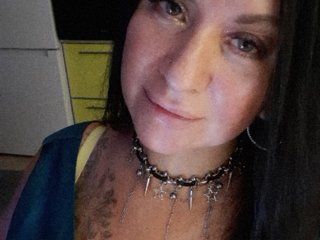 Nikoletta25 Porn Show