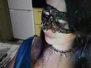 Nikoletta25 Porn Show