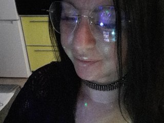 Nikoletta25 Porn Show