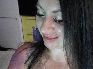 Nikoletta25 Porn Show