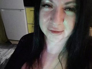 Nikoletta25 Porn Show