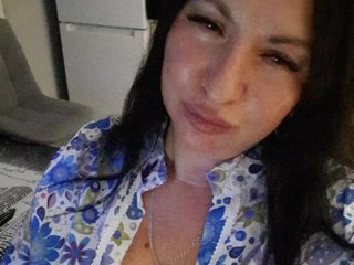 Nikoletta25 Porn Show