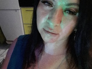 Nikoletta25 Porn Show