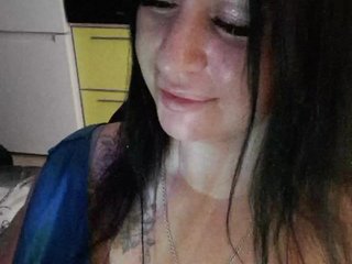 Nikoletta25 Porn Show