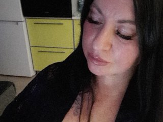 Nikoletta25 Porn Show