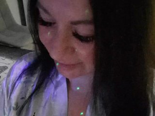 Nikoletta25 Porn Show