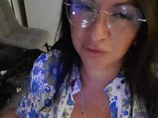 Nikoletta25 Porn Show