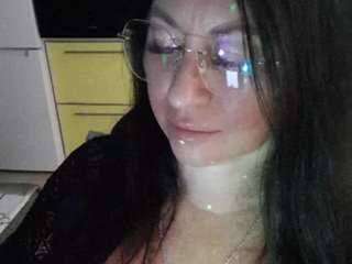 Nikoletta25 Porn Show