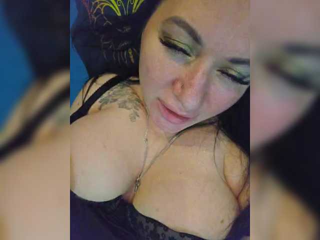 Nikoletta25's BongaCams show and profile