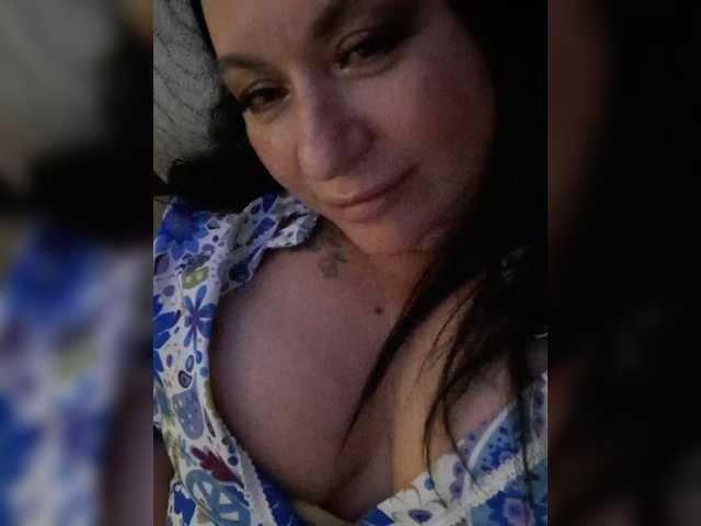 Nikoletta25, live now on BongaCams