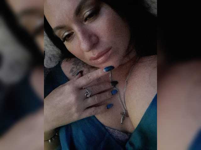 Nikoletta25, en vivo ahora en BongaCams