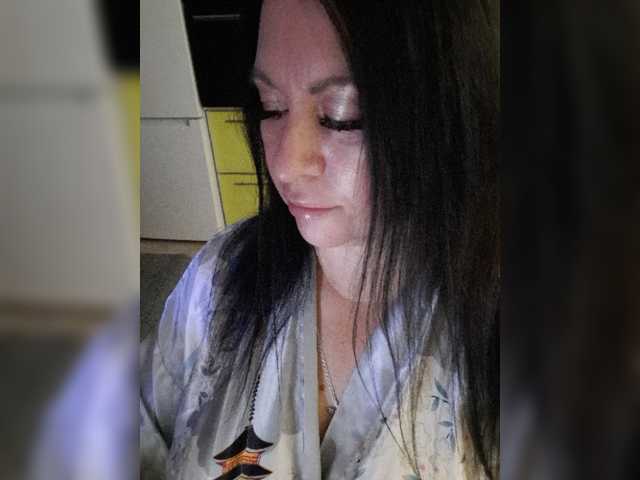 Nikoletta25, en vivo ahora en BongaCams