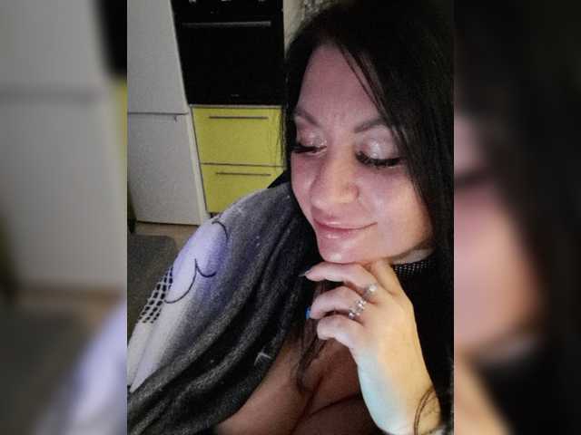 Nikoletta25, live now on BongaCams