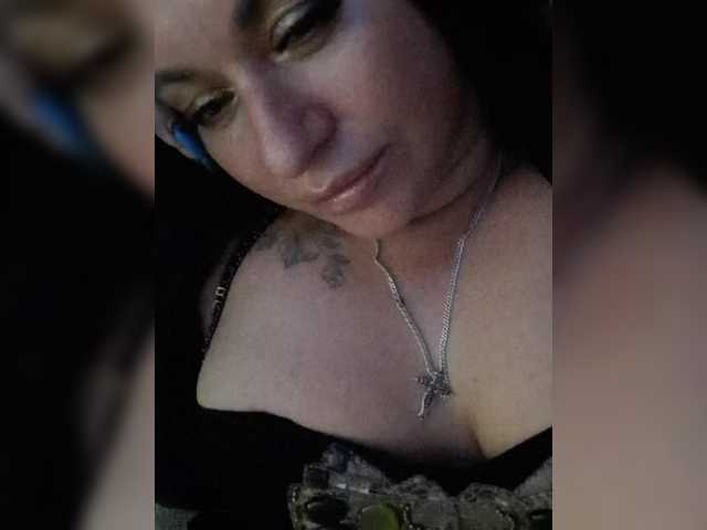 Nikoletta25, live now on BongaCams