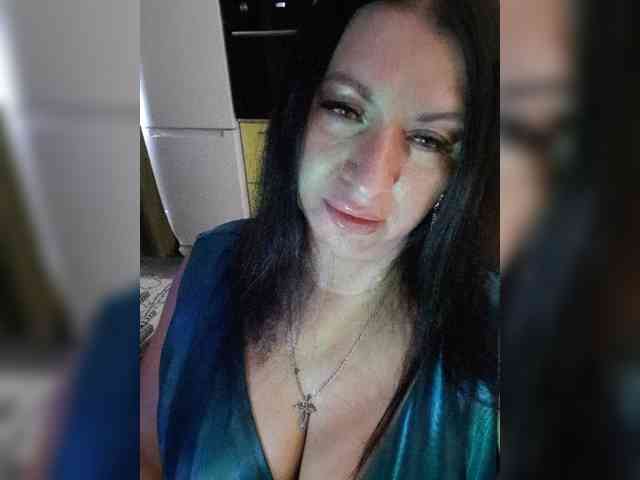Nikoletta25 webcam