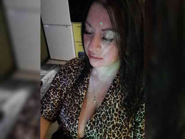 Nikoletta25 webcam