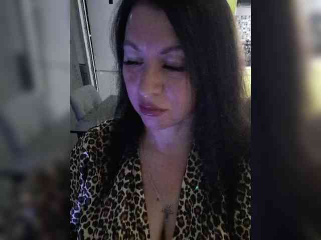 Nikoletta25 webcam