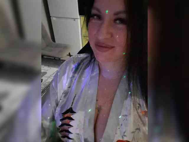 Nikoletta25 webcam