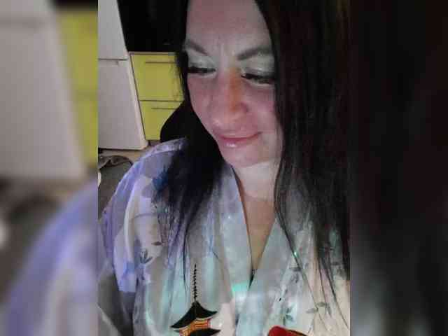 Nikoletta25 webcam