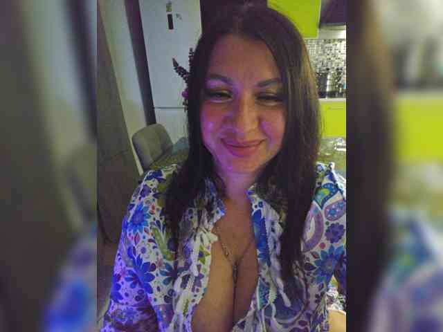 Nikoletta25 webcam