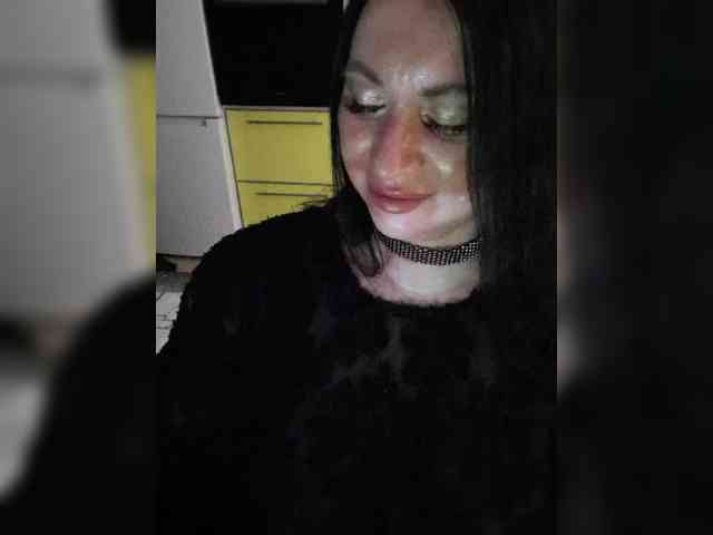 Nikoletta25 webcam