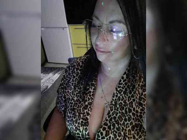 Nikoletta25 webcam