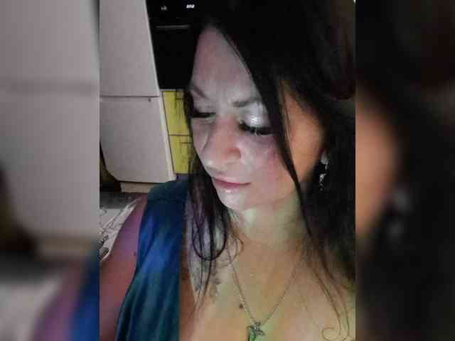 Nikoletta25 webcam
