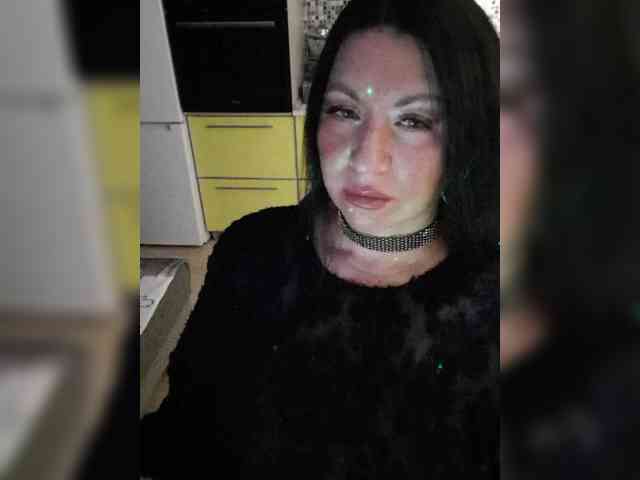Nikoletta25 webcam